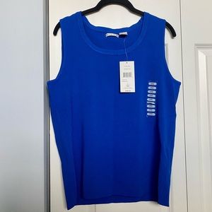 Laura Ashley Tank Top